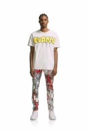 Picture for category Purple T Shirts Short